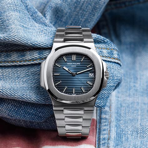 patek nautilus 5711.